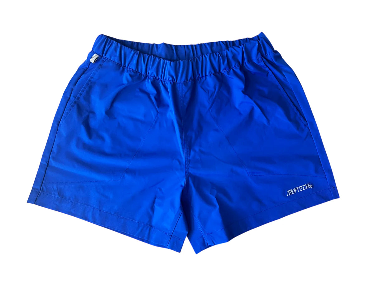 DUNE TROPTECH SHORTS