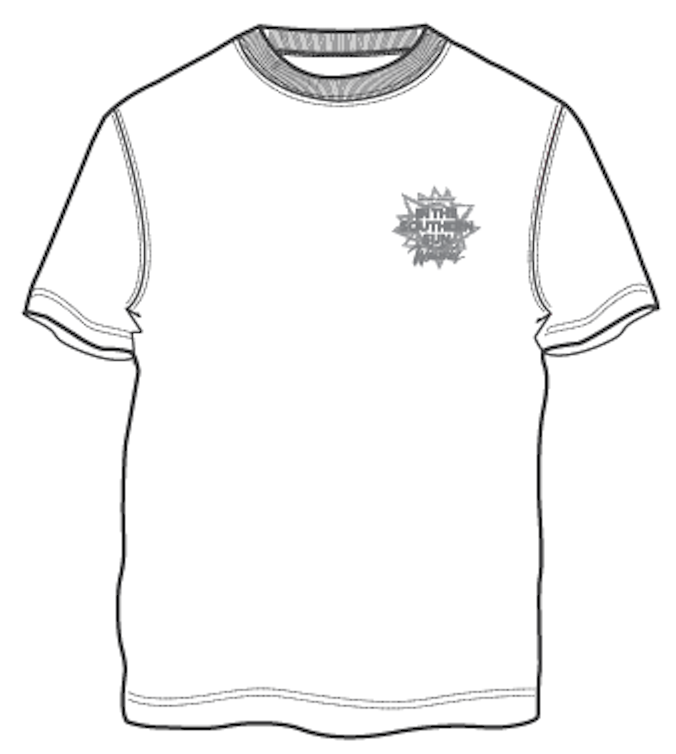 SOLAR TEE