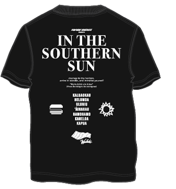 JOURNEY TEE