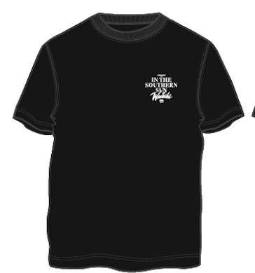 JOURNEY TEE