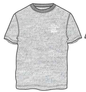 JOURNEY TEE