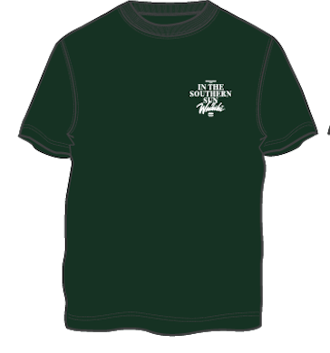 JOURNEY TEE