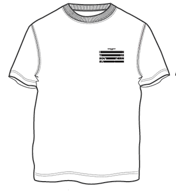 PRINCESS TEE