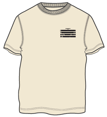 PRINCESS TEE