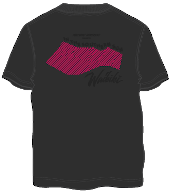 WAIKIKI TEE