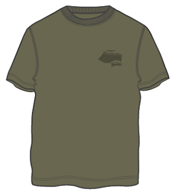 WAIKIKI TEE