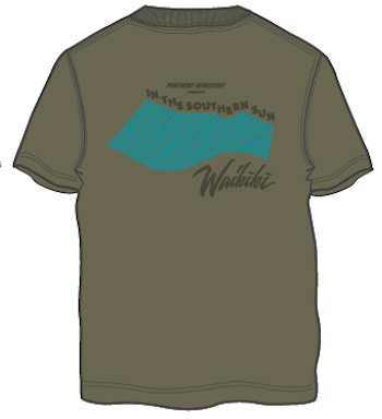 WAIKIKI TEE