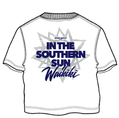 WOMENS SOLAR TEE