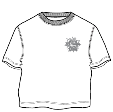 WOMENS SOLAR TEE