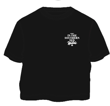 WOMENS JOURNEY TEE