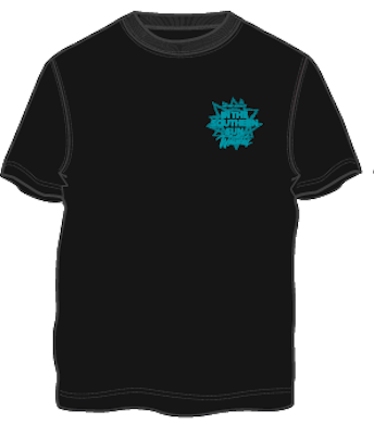 ITSS SOLAR YOUTH TEE
