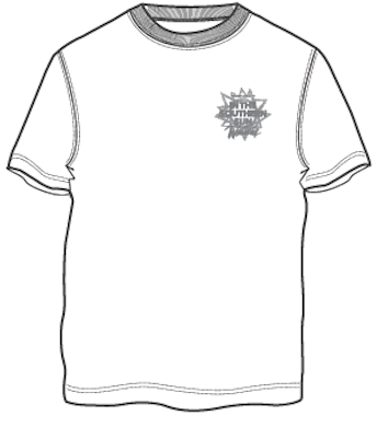 ITSS SOLAR YOUTH TEE