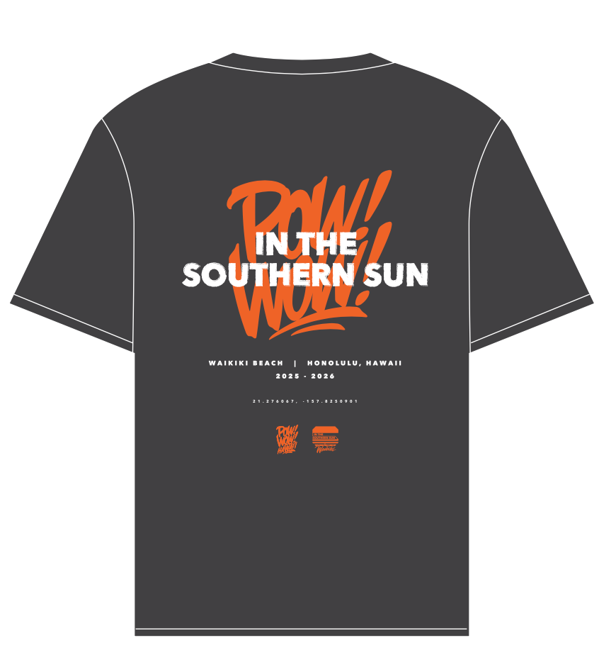 ITSS Find Me Tee