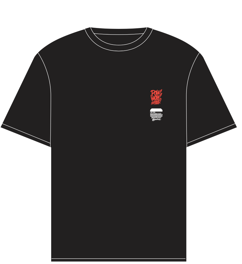 ITSS POW! WOW! TEE