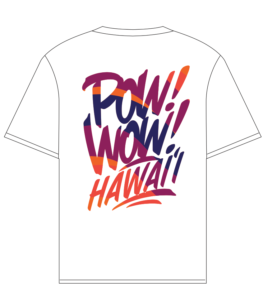 ITSS Aloha From Waikiki Tee