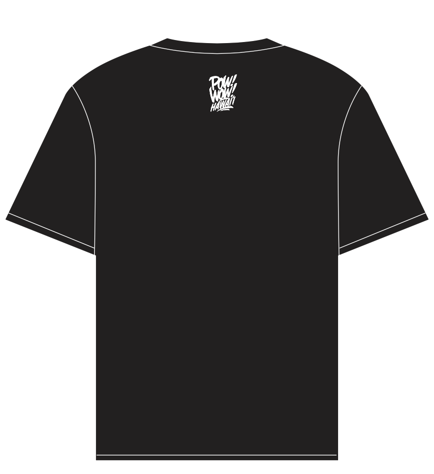 ITSS ALOHA FROM HAWAII TEE