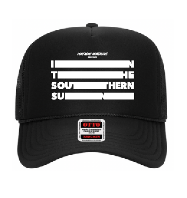 LEVELS TRUCKER HAT