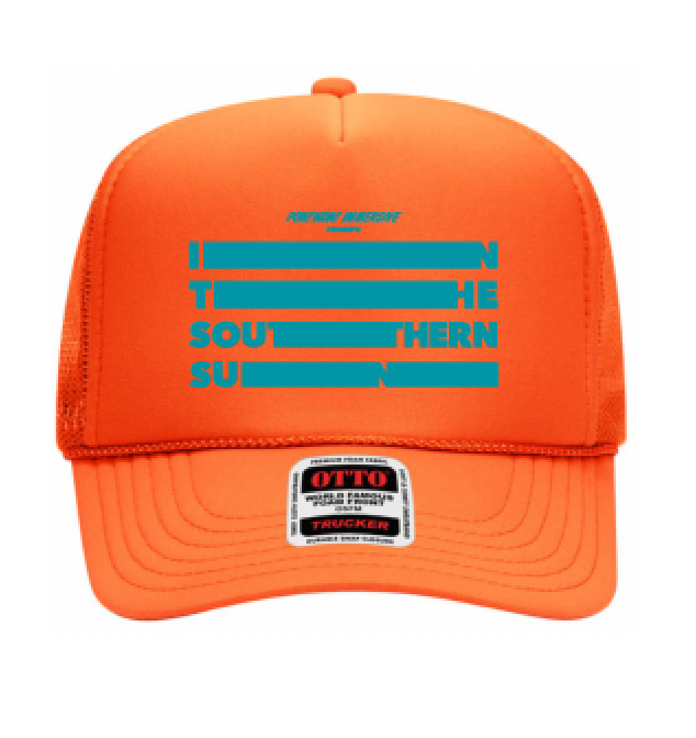 YOUTH LEVELS TRUCKER HAT
