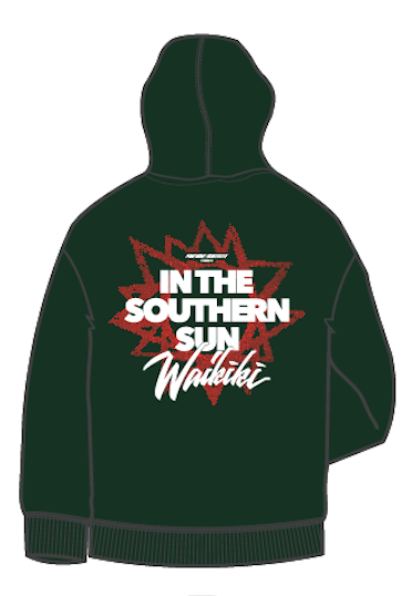 ITSS SOLAR HOODIE