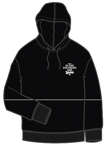 ITSS JOURNEY HOODIE