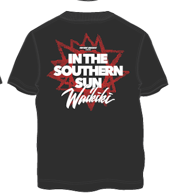 SOLAR TEE