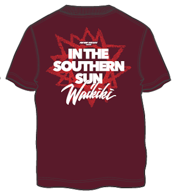 SOLAR TEE